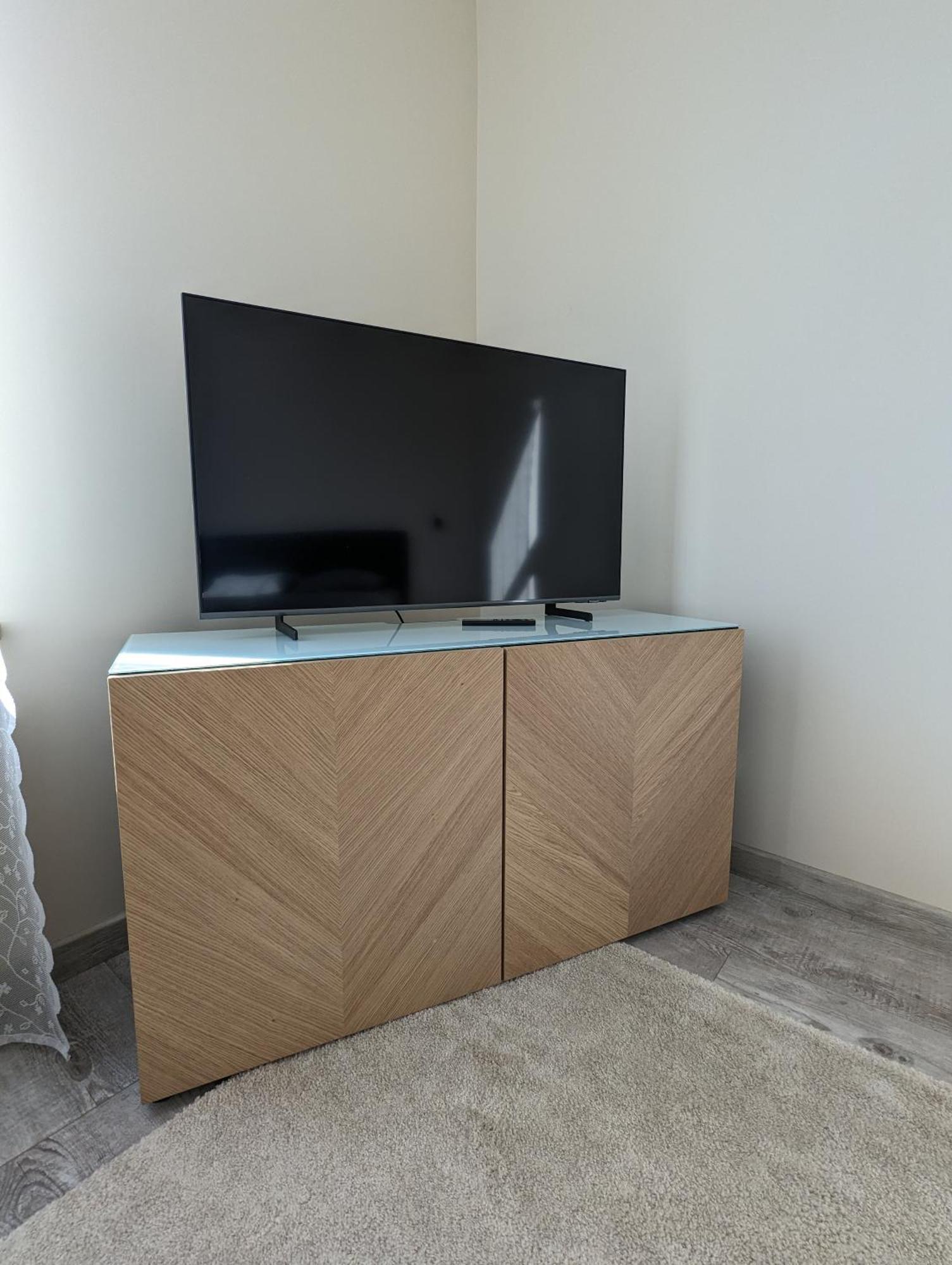 Hotel apartamentowy A2 In Downtown Of